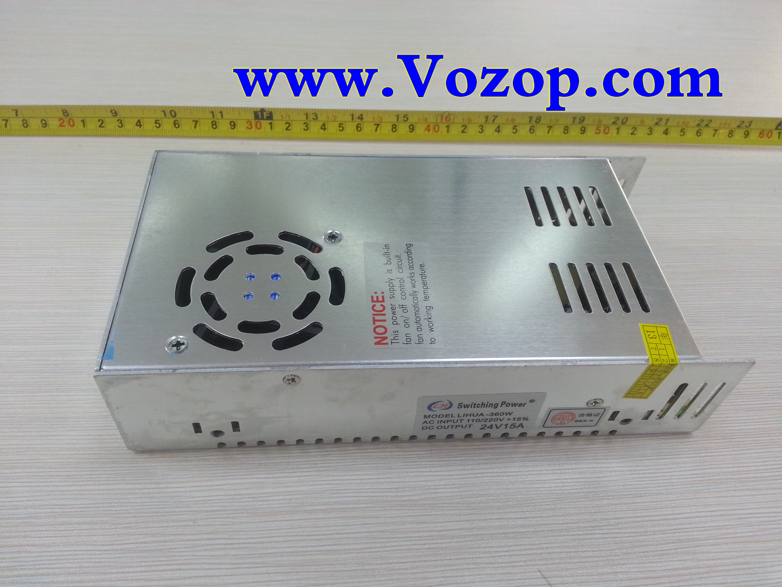 24V_15A_360W_Switching_Power_Supply_AC_to_DC_Power_Adapter