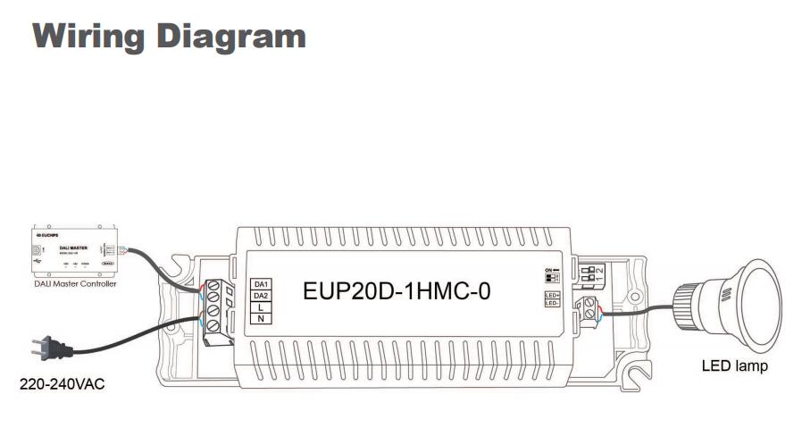 Constant_Current_DALI_Driver_EUP20D1HMC0_4