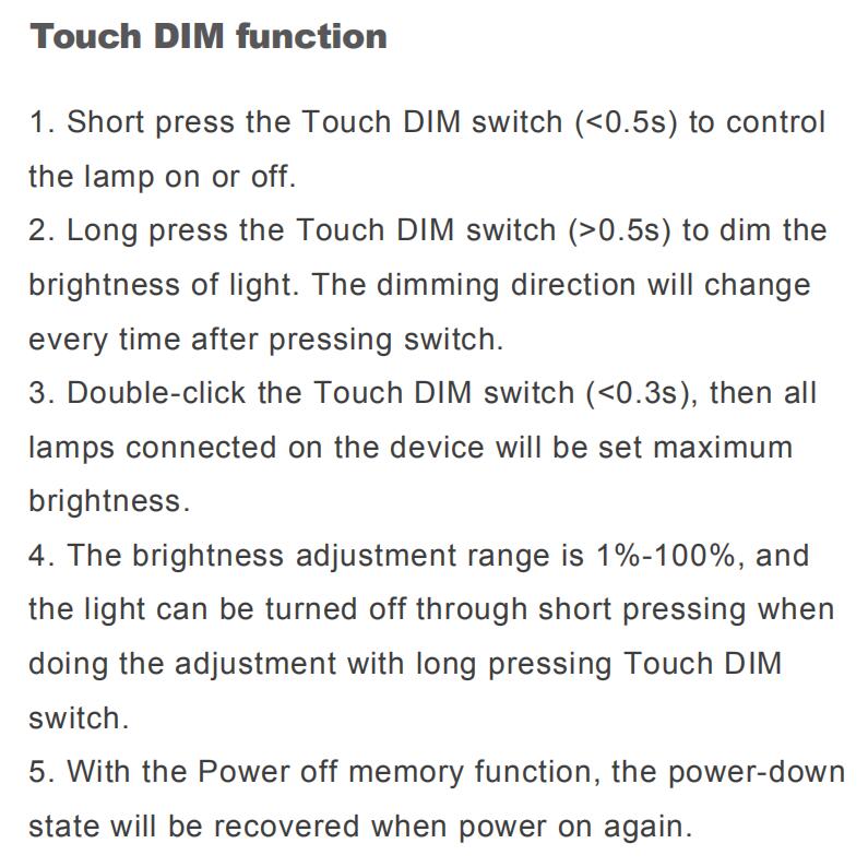 Constant_Current_DALI_Driver_EUP40D1HMC0_11