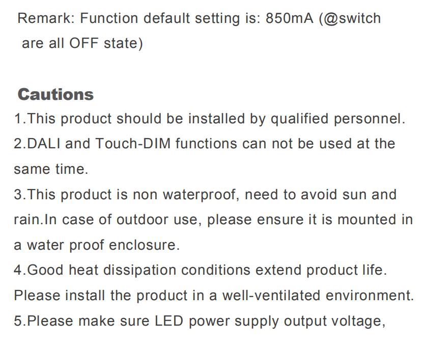 Constant_Current_DALI_Driver_EUP40D1HMC0_13