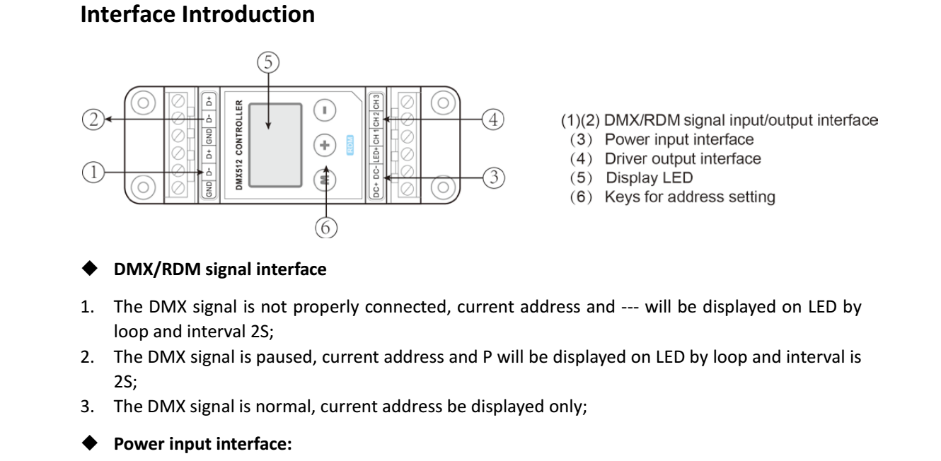 Constant_Voltage_DALI_Decoders_DIM101M_DIN_4