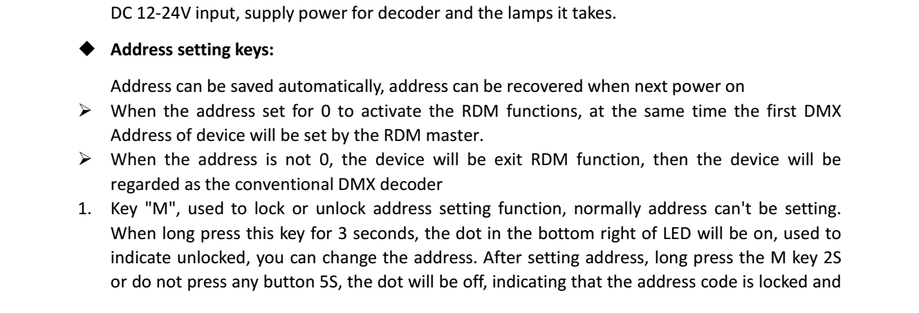 Constant_Voltage_DALI_Decoders_DIM101M_DIN_5