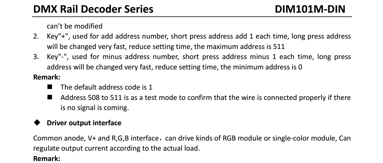 Constant_Voltage_DALI_Decoders_DIM101M_DIN_6