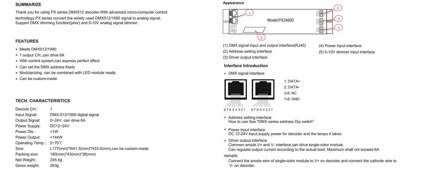 Constant_Voltage_DALI_Decoders_PX24600_3