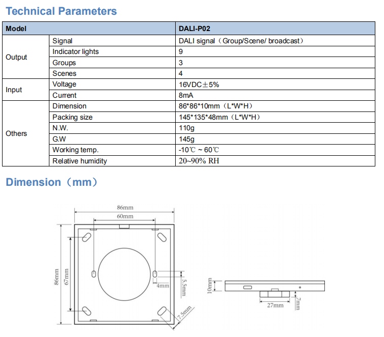 Euchips_Constant_Voltage_DALI_Decoders_DALI_P02_1