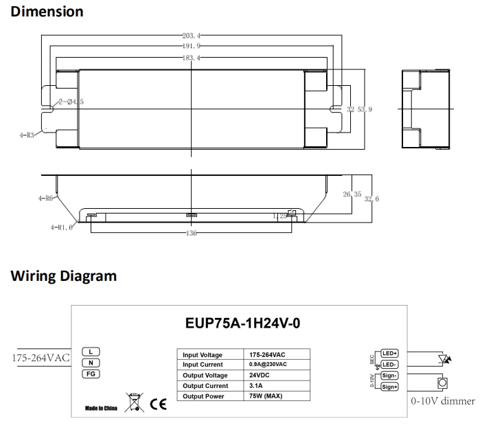 Euchips_Constant_Voltage_Dimmable_Drivers_EUP75A_1H24V_0_2