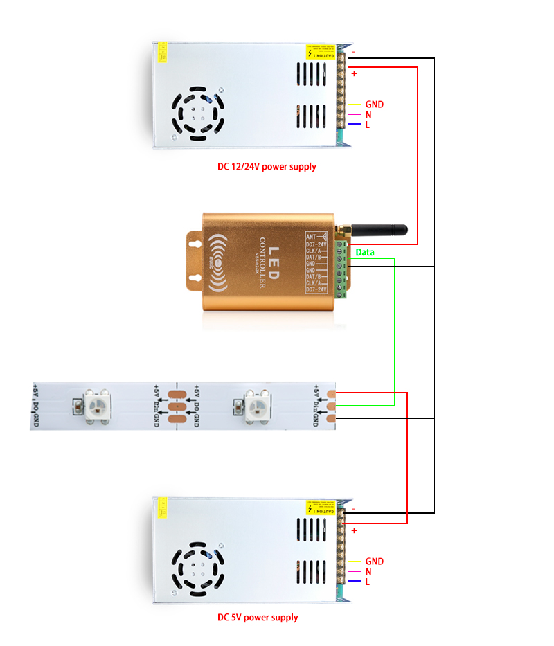 Led_SPI_Music_Controller_14