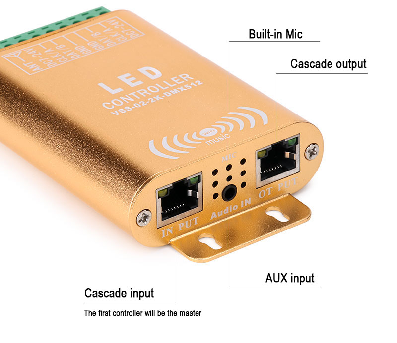 Led_SPI_Music_Controller_4