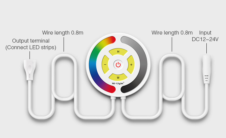 MiLight_LED_Controller_YL1_13