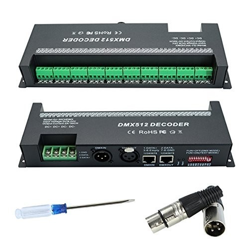 New_DMX_Controllers_DC_9V_24V_60A_1