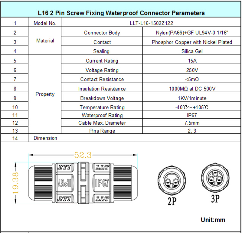 Waterproof_Connector_L16_1