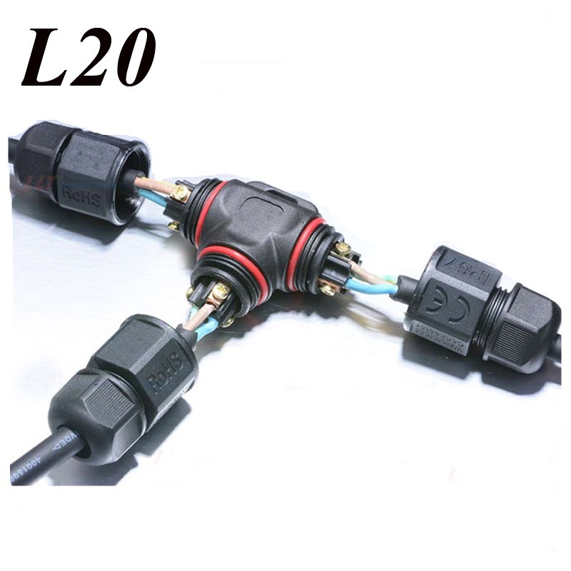 Waterproof_Connector_L20_3T_3_Pin_3