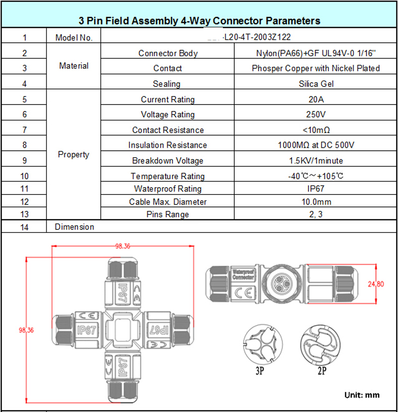 Waterproof_Connector_L20_4T_2Pin_1