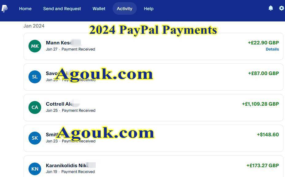 paypal_payments_to_agouk_for_led_lights_controllers_lighting_projects_screenshot_1