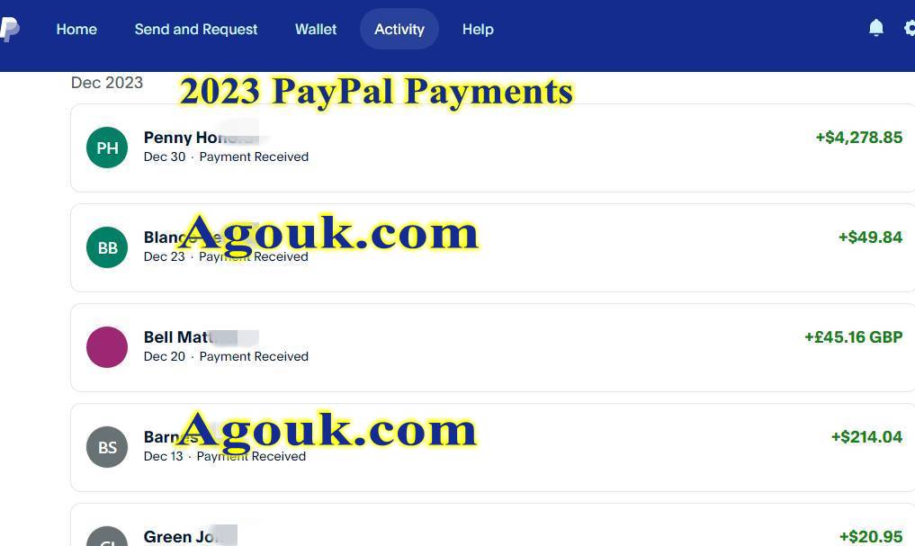 paypal_payments_to_agouk_for_led_lights_controllers_lighting_projects_screenshot_12