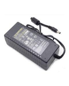 12V 8.5A 102W Power Driver AC to DC Transverter Desktop Regulated Adapter