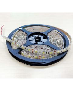 15W/M Brightest Pure White SMD 5050 LED Strip 5M 300LED Flex Light