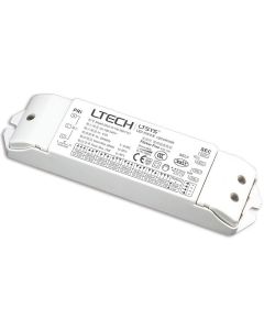 LTECH DALI-15-150-700-F1A1 15W 150-700mA LED Intelligent Drive