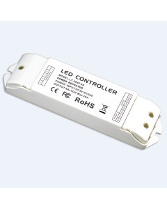 LTECH LED CV Power Repeater LT-3040-5A Constant Voltage 4CH DC5V-24V