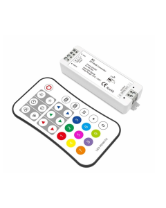 Skydance SC+R9 Led Controller KIT DMX To SPI Controller