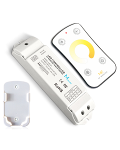 M3/M6/M7 Remote CV Receiver LTECH M Series LED Controller