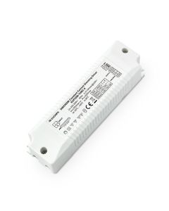 20W Constant Current Euchips LED DMX Dimming Driver EUP20M-1HMC-0