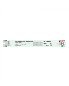 20W DALI Constant Current Euchips LED Dimming Driver EULP20D-1WMC-0