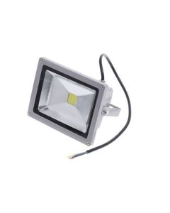 20W LED Flood Light Waterproof Floodlight Yard Garden Landscape Lamp