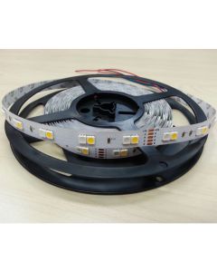 DC 24V RGBW LED Light Strip RGB + White Lighting Tape 5M 360LEDs