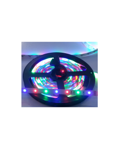 3528 RGB LED Strip SMD 5M 300 LEDs Non-Waterproof Light