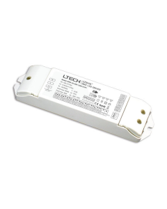 LTECH LED Controller 36W CC DMX Driver 200-1200mA DMX-36-200-1200-U1P1