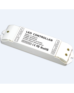LTECH LT-3040-CC Constant Current CC LED Power Repeater Amplifier 4CH