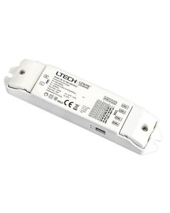 LTECH 12V LED Controller SE-12-350-700-W1A12W 350-700mA 4 in 1 Intelligent Driver