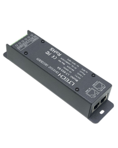 LTECH LT-853-6A DMX-PWM dmx512 Decoder 3 Channel Led Controller