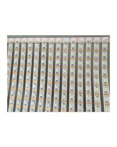 60*40 Pixels RGB SK6812 Flexible LED Pixel Panel Light 5V Digital Addressable