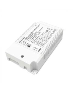 60W Phase-cut Constant Current Euchips LED Dimmable Driver EUP60T-1HMC-0