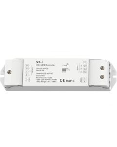 Skydance V3-L LED Controller CV 3CH*6A 12-36V Control