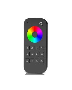 Skydance RT9 LED Controller 4 Zones 2.4G RGB RGBW Remote Control