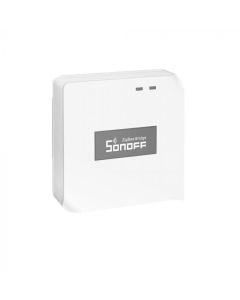 LTEAD SONOFF ZBBridge Smart Zigbee Bridge Remotely Wi-Fi devices Control