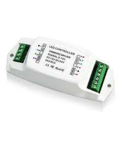 BC-330-5A LED Dimming Driver 5A*3CH 0-10V LED Driver