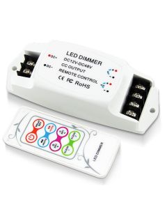 BC-313-CC Bincolor Decoder Led Constant Current PWM CCT Controller