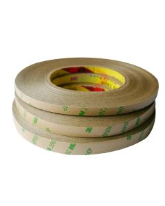 165ft 50M/Roll 8mm 10mm 12mm Double Sided Tape 3M Adhesive Tape for 3528 5050 ws2811 Led strip