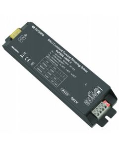 DALI Constant Current Euchips LED Dimming Driver EUP60D-1HMC-0