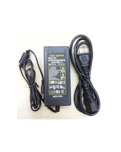 DC 12V 3A 36W Power Supply Adapter AC to DC Desktop Regulated Converter