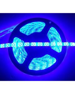 DC 12V Blue 5630 LED Strip 5M 300-LED Flexible Light