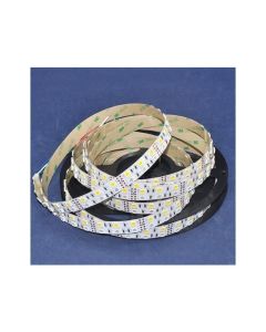 5M 600LEDs RGBW LED Strip 120LED/M SMD 5050 12V 24V Light