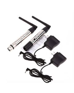 DMX512 DMX Dfi DJ Wireless System Receiver Transmitter 2.4G For Led Stage Light 300m Control