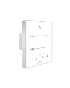 ECT2 CT Touch Panel Light Ltech LED Controller