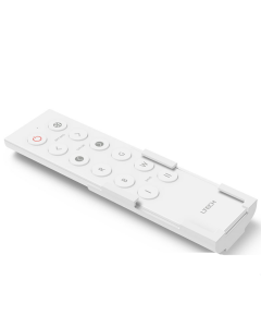 Ltech RF 2.4G F4 LED RGBW Remote Control