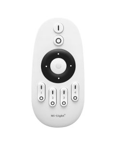 FUT020 MiBoxer Mi.Light 2.4G DC 12V-24V 10A RF RGB Led Strip Controller Light Control Driver Dimmer